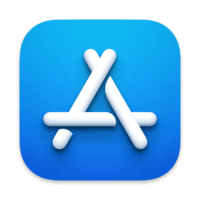 App Store Logo